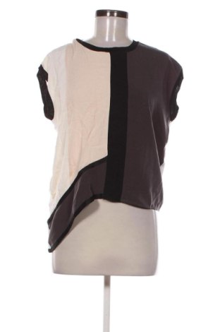 Дамска блуза Zara, Размер XL, Цвят Многоцветен, Цена 10,00 €