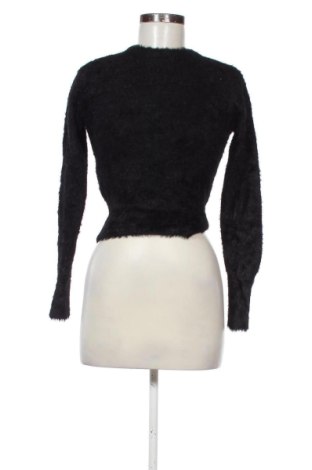 Γυναικεία μπλούζα Zara, Μέγεθος S, Χρώμα Μαύρο, Τιμή 16,99 €