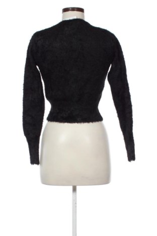 Γυναικεία μπλούζα Zara, Μέγεθος S, Χρώμα Μαύρο, Τιμή 16,99 €