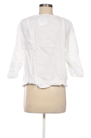 Bluzka damska Zara, Rozmiar L, Kolor ecru, Cena 74,00 zł