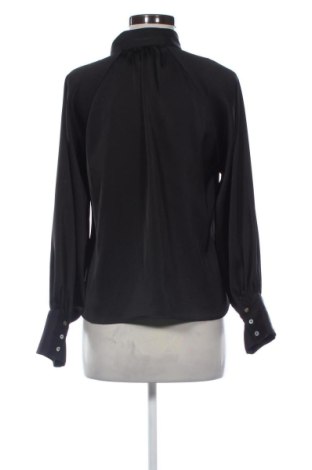 Γυναικεία μπλούζα Zara, Μέγεθος S, Χρώμα Μαύρο, Τιμή 17,72 €