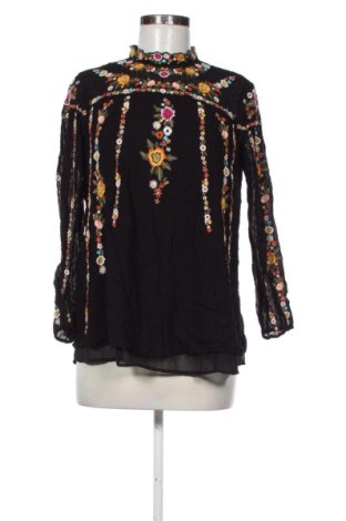 Női blúz Zara, Méret L, Szín Sokszínű, Ár 6 989 Ft