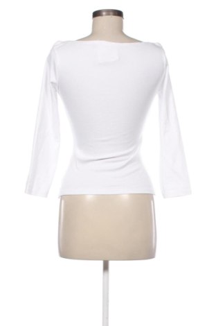 Damen Shirt Zara, Größe S, Farbe Weiß, Preis 14,00 €