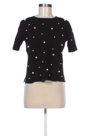 Női blúz Zara, Méret L, Szín Fekete, Ár 4 132 Ft