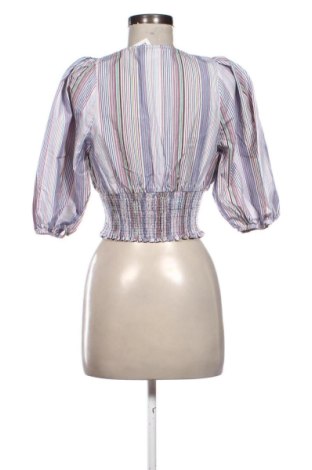 Damen Shirt Zara, Größe S, Farbe Mehrfarbig, Preis 13,81 €