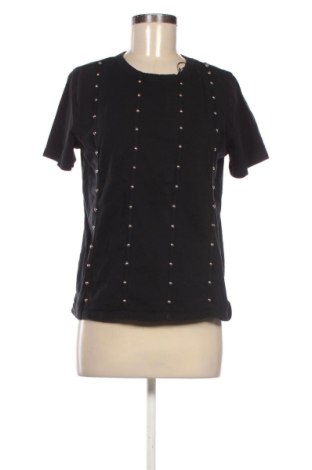 Damen Shirt Zara, Größe L, Farbe Schwarz, Preis € 10,99