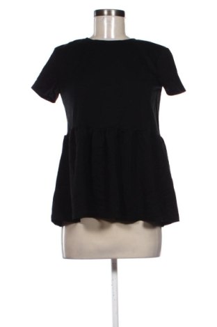 Дамска блуза Zara, Размер S, Цвят Черен, Цена 9,71 €