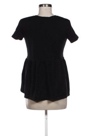 Дамска блуза Zara, Размер S, Цвят Черен, Цена 9,71 €