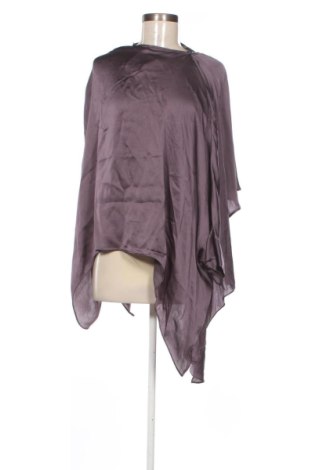 Damen Shirt Zara, Größe XS, Farbe Aschrosa, Preis 10,00 €