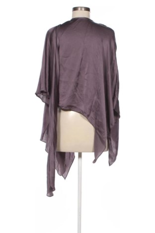 Damen Shirt Zara, Größe XS, Farbe Aschrosa, Preis 10,00 €