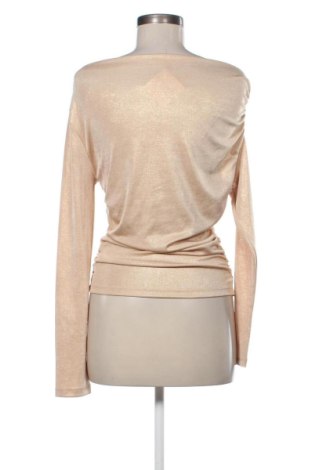 Damen Shirt Zara, Größe L, Farbe Beige, Preis € 18,99