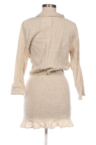 Dámská halenka Zara, Velikost L, Barva Béžová, Cena  439,00 Kč