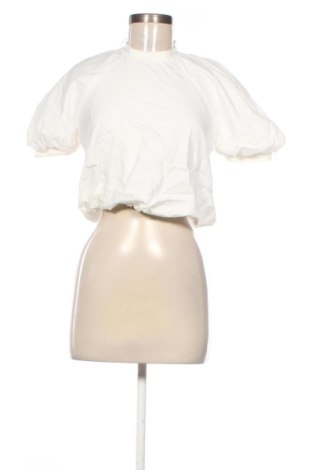 Дамска блуза Zara, Размер XS, Цвят Бял, Цена 10,00 €