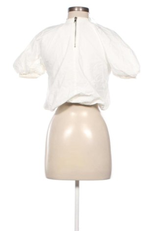 Дамска блуза Zara, Размер XS, Цвят Бял, Цена 10,00 €