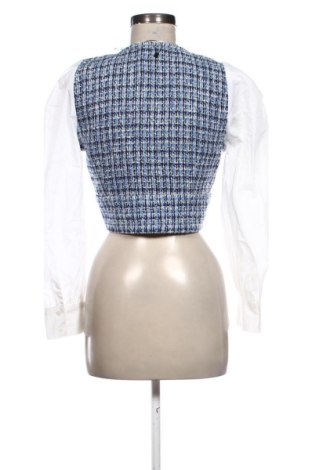 Damen Shirt Zara, Größe M, Farbe Mehrfarbig, Preis € 18,99