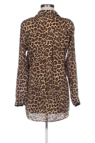 Damen Shirt Zara, Größe S, Farbe Mehrfarbig, Preis € 18,99