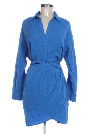 Damen Shirt Zara, Größe S, Farbe Blau, Preis € 18,99