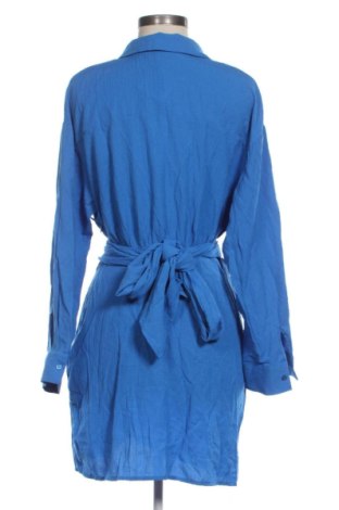 Damen Shirt Zara, Größe S, Farbe Blau, Preis € 18,99