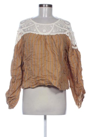 Bluză de femei Zara, Mărime XL, Culoare Multicolor, Preț 85,99 Lei