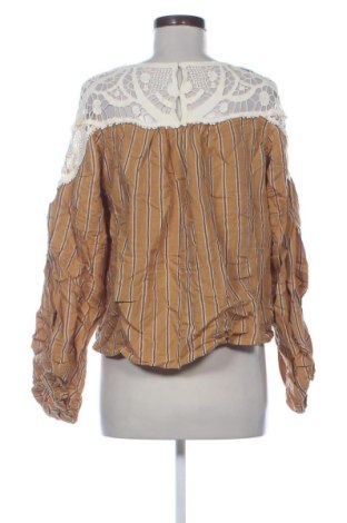 Bluză de femei Zara, Mărime XL, Culoare Multicolor, Preț 85,99 Lei