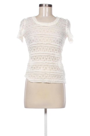 Дамска блуза Zavanna, Размер M, Цвят Бял, Цена 10,00 €
