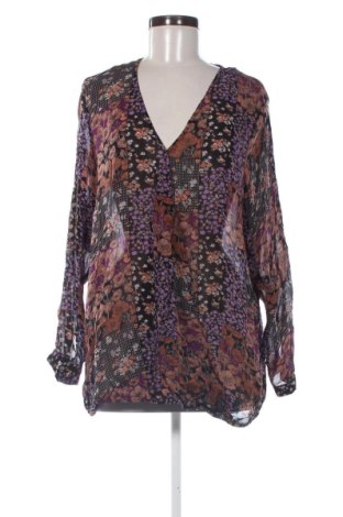 Damen Shirt Zay, Größe M, Farbe Mehrfarbig, Preis 10,00 €