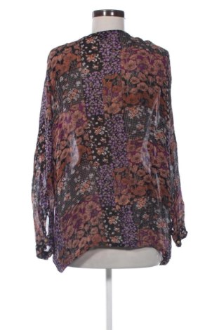 Damen Shirt Zay, Größe M, Farbe Mehrfarbig, Preis 10,00 €