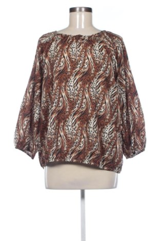 Bluzka damska Ze-Ze, Rozmiar XL, Kolor Kolorowy, Cena 27,99 zł
