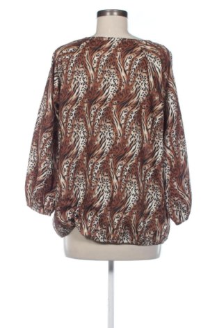 Bluzka damska Ze-Ze, Rozmiar XL, Kolor Kolorowy, Cena 27,99 zł