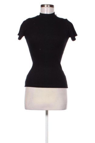 Дамска блуза Zebra, Размер S, Цвят Черен, Цена 17,90 €