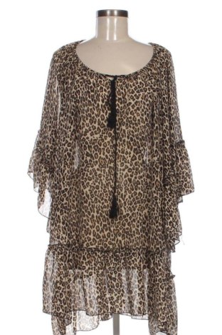 Dámská halenka Zebra A Pua, Velikost 5XL, Barva Vícebarevné, Cena  519,00 Kč