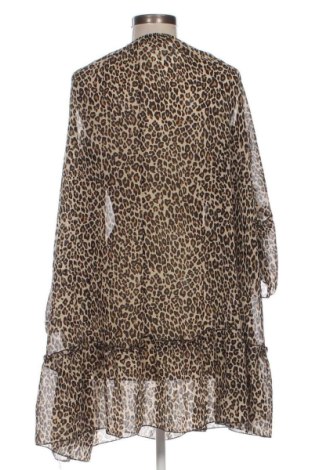 Dámská halenka Zebra A Pua, Velikost 5XL, Barva Vícebarevné, Cena  519,00 Kč