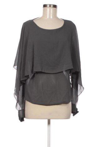 Damen Shirt Zebra A Pua, Größe M, Farbe Grau, Preis € 22,99