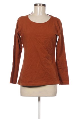 Дамска блуза Zeeman, Размер L, Цвят Кафяв, Цена 10,22 €