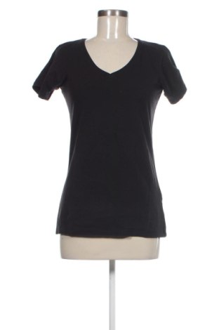 Damen Shirt Zeeman, Größe L, Farbe Schwarz, Preis € 12,99