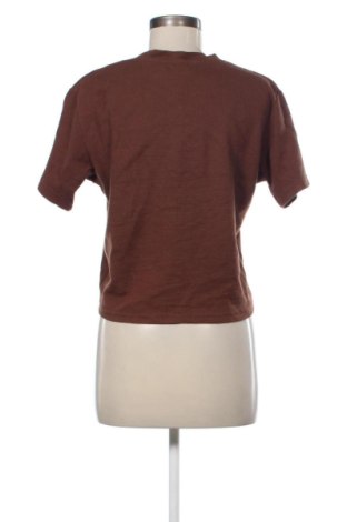 Γυναικεία μπλούζα Zeeman, Μέγεθος S, Χρώμα Καφέ, Τιμή 11,99 €