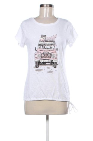 Damen Shirt Zero, Größe S, Farbe Weiß, Preis € 18,99