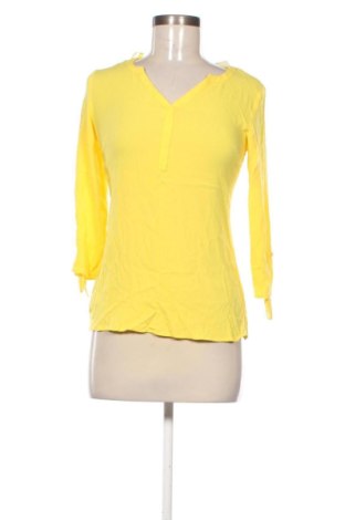 Damen Shirt Zero, Größe XS, Farbe Gelb, Preis 17,00 €