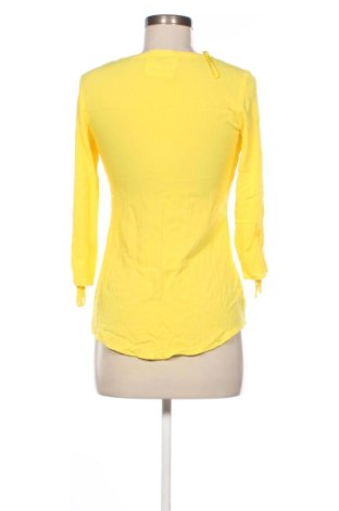 Damen Shirt Zero, Größe XS, Farbe Gelb, Preis 17,00 €