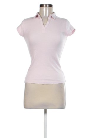 Damen Shirt Zero Basic, Größe S, Farbe Rosa, Preis € 9,78