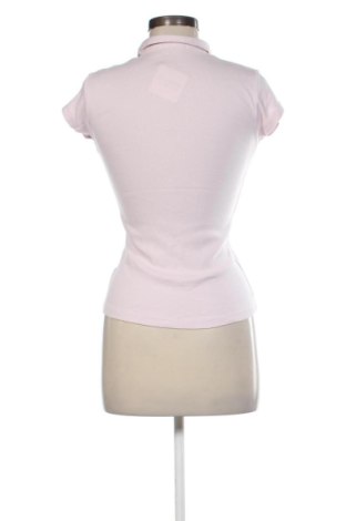 Damen Shirt Zero Basic, Größe S, Farbe Rosa, Preis € 9,78