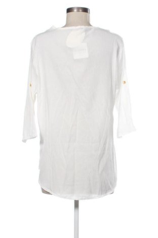 Дамска блуза Zeze, Размер L, Цвят Бял, Цена 15,92 €