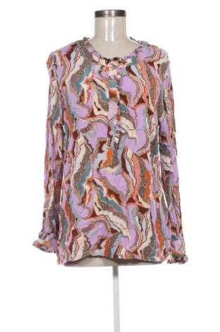 Damen Shirt Zhenzi, Größe S, Farbe Mehrfarbig, Preis 12,99 €