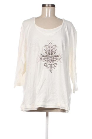 Damen Shirt Zhenzi, Größe XXL, Farbe Weiß, Preis € 12,99