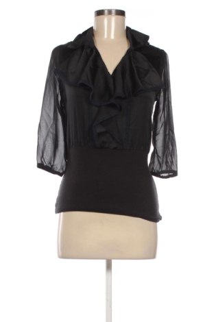 Damen Shirt Zigga, Größe S, Farbe Schwarz, Preis € 17,00