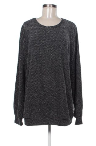 Damen Shirt Zizzi, Größe M, Farbe Schwarz, Preis 25,99 €