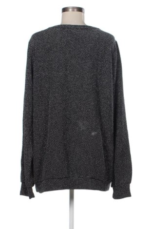 Damen Shirt Zizzi, Größe M, Farbe Schwarz, Preis 25,99 €