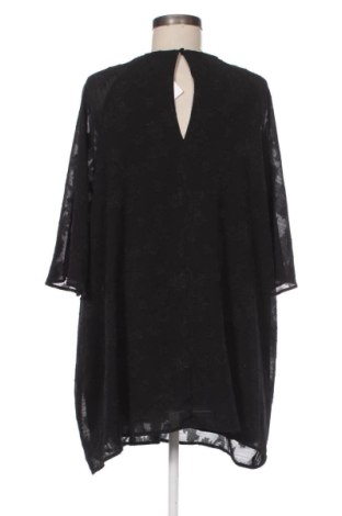 Γυναικεία μπλούζα Zizzi, Μέγεθος XXL, Χρώμα Πολύχρωμο, Τιμή 17,99 €