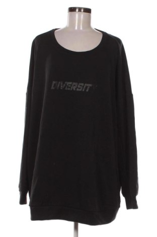 Bluzka damska Zizzi, Rozmiar XL, Kolor Czarny, Cena 166,99 zł