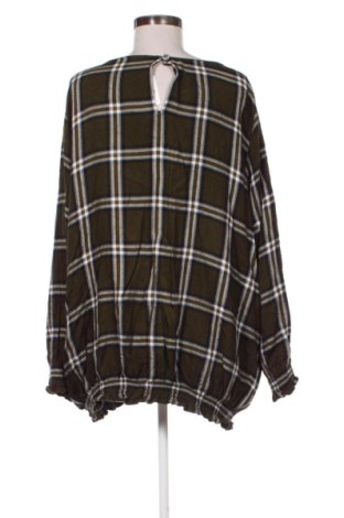 Дамска блуза Zizzi, Размер 3XL, Цвят Многоцветен, Цена 20,00 €